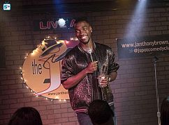 White Famous: 1x10 „Zero F**ks Given” - zdjęcia promocyjne
