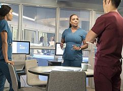 Chicago Med: 3x02 „Nothing to Fear” - zdjęcia promocyjne