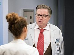 Chicago Med: 3x02 „Nothing to Fear” - zdjęcia promocyjne