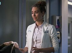 Chicago Med: 3x02 „Nothing to Fear” - zdjęcia promocyjne