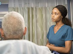 Chicago Med: 3x02 „Nothing to Fear” - zdjęcia promocyjne