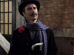 Will i Grace: 9x07 „A Gay Olde Christmas” - zdjęcia promocyjne