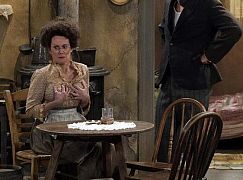 Will i Grace: 9x07 „A Gay Olde Christmas” - zdjęcia promocyjne
