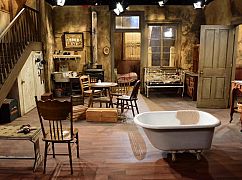 Will i Grace: 9x07 „A Gay Olde Christmas” - zdjęcia promocyjne