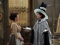 Will i Grace: 9x07 „A Gay Olde Christmas” - zdjęcia promocyjne