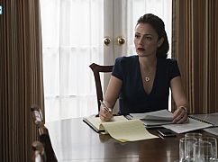 Designated Survivor: 2x09 „Three-Letter Day” - zdjęcia promocyjne