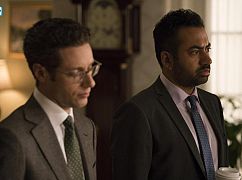 Designated Survivor: 2x09 „Three-Letter Day” - zdjęcia promocyjne