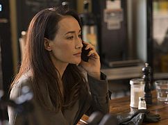 Designated Survivor: 2x09 „Three-Letter Day” - zdjęcia promocyjne