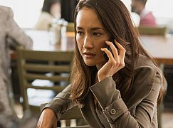 Designated Survivor: 2x09 „Three-Letter Day” - zdjęcia promocyjne