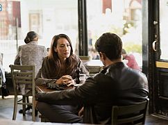 Designated Survivor: 2x09 „Three-Letter Day” - zdjęcia promocyjne