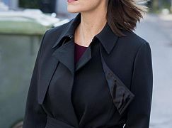 Designated Survivor: 2x09 „Three-Letter Day” - zdjęcia promocyjne