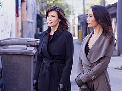 Designated Survivor: 2x09 „Three-Letter Day” - zdjęcia promocyjne