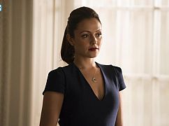 Designated Survivor: 2x09 „Three-Letter Day” - zdjęcia promocyjne