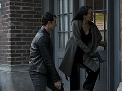 Designated Survivor: 2x09 „Three-Letter Day” - zdjęcia promocyjne