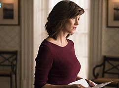 Designated Survivor: 2x09 „Three-Letter Day” - zdjęcia promocyjne