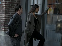 Designated Survivor: 2x09 „Three-Letter Day” - zdjęcia promocyjne