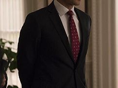 Designated Survivor: 2x09 „Three-Letter Day” - zdjęcia promocyjne