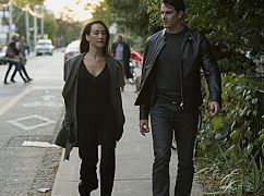 Designated Survivor: 2x09 „Three-Letter Day” - zdjęcia promocyjne