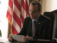 Designated Survivor: 2x09 „Three-Letter Day” - zdjęcia promocyjne