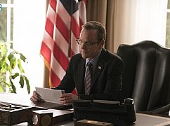 Designated Survivor: 2x09 „Three-Letter Day” - zdjęcia promocyjne
