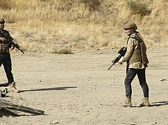 Agenci NCIS: 15x10 „Double Down” - zdjęcia promocyjne