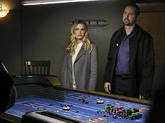 Agenci NCIS: 15x10 „Double Down” - zdjęcia promocyjne