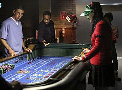 Agenci NCIS: 15x10 „Double Down” - zdjęcia promocyjne