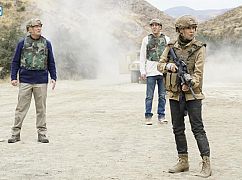 Agenci NCIS: 15x10 „Double Down” - zdjęcia promocyjne