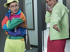 Goldbergowie: 5x09 „Parents Just Don’t Understand” - zdjęcia promocyjne