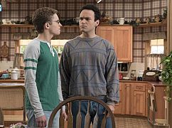 Goldbergowie: 5x09 „Parents Just Don’t Understand” - zdjęcia promocyjne