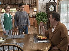 Goldbergowie: 5x09 „Parents Just Don’t Understand” - zdjęcia promocyjne