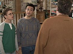 Goldbergowie: 5x09 „Parents Just Don’t Understand” - zdjęcia promocyjne