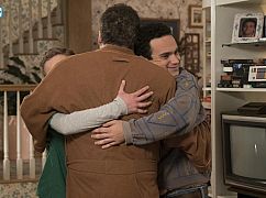Goldbergowie: 5x09 „Parents Just Don’t Understand” - zdjęcia promocyjne