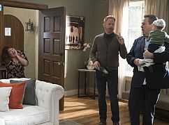 Współczesna rodzina: 9x09 „Tough Love” - zdjęcia promocyjne