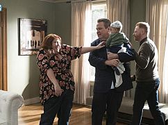 Współczesna rodzina: 9x09 „Tough Love” - zdjęcia promocyjne