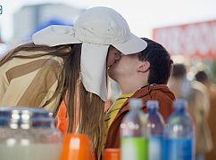 Pępek świata: 9x09 „The 200th” - zdjęcia promocyjne