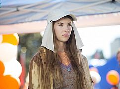 Pępek świata: 9x09 „The 200th” - zdjęcia promocyjne