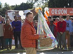 Pępek świata: 9x09 „The 200th” - zdjęcia promocyjne