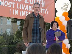 Pępek świata: 9x09 „The 200th” - zdjęcia promocyjne