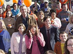 Pępek świata: 9x09 „The 200th” - zdjęcia promocyjne