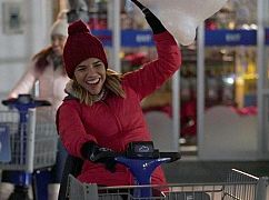 Superstore: 3x07 „Christmas Eve” - zdjęcia promocyjne