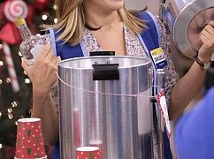 Superstore: 3x07 „Christmas Eve” - zdjęcia promocyjne