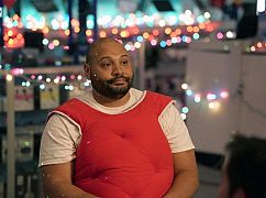 Superstore: 3x07 „Christmas Eve” - zdjęcia promocyjne