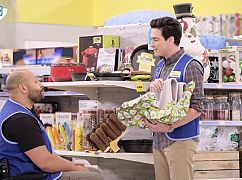 Superstore: 3x07 „Christmas Eve” - zdjęcia promocyjne