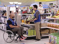 Superstore: 3x07 „Christmas Eve” - zdjęcia promocyjne