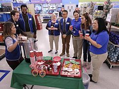 Superstore: 3x07 „Christmas Eve” - zdjęcia promocyjne