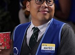 Superstore: 3x07 „Christmas Eve” - zdjęcia promocyjne
