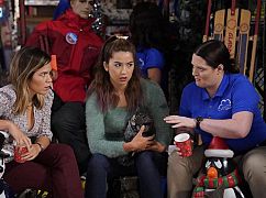 Superstore: 3x07 „Christmas Eve” - zdjęcia promocyjne