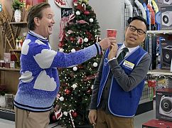 Superstore: 3x07 „Christmas Eve” - zdjęcia promocyjne