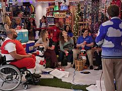 Superstore: 3x07 „Christmas Eve” - zdjęcia promocyjne